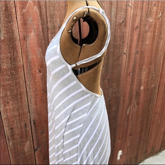 🔥FLASH SALE🔥 Open Back Summer Dress - Picture 3 of 3